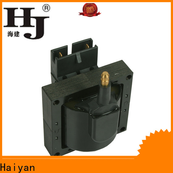 Haiyan Top which ignition coil is best company For Daewoo