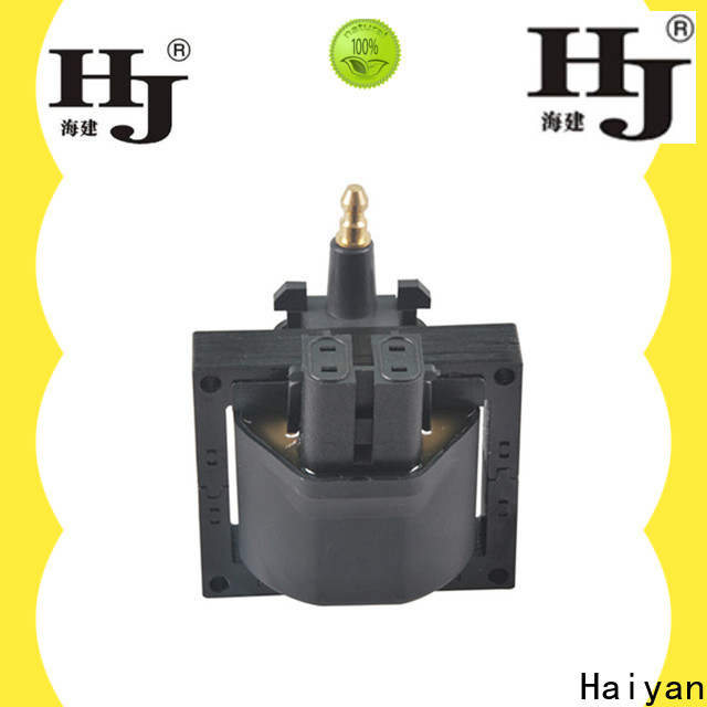 Haiyan wholesale ignition coil Suppliers For Renault