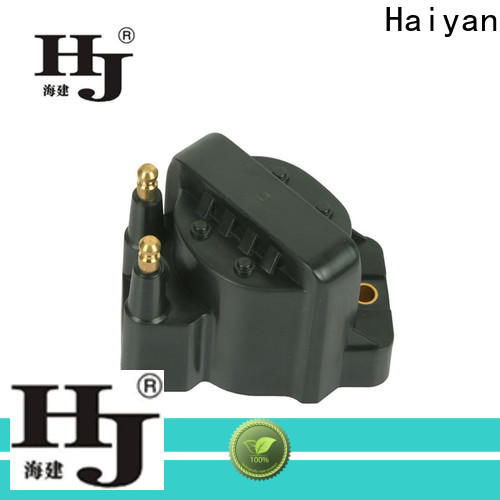 Haiyan wholesale car ignition coil suppliers for business For Renault