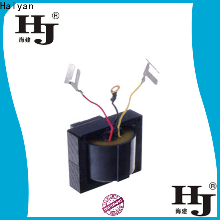 Haiyan china ignition coil factory Suppliers For Hyundai