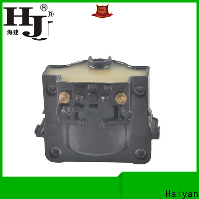 New best high performance ignition coil Supply For Hyundai