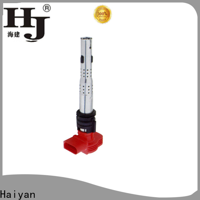 Best car coil ignition company For Daewoo