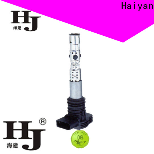 Haiyan Latest cylinder coil manufacturers For car