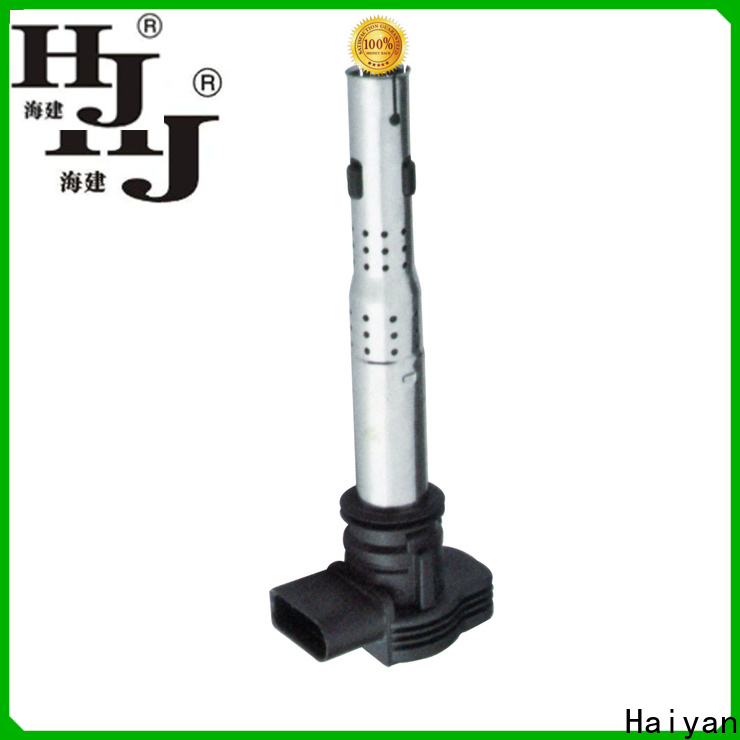 Haiyan car ignition system components for business For Daewoo