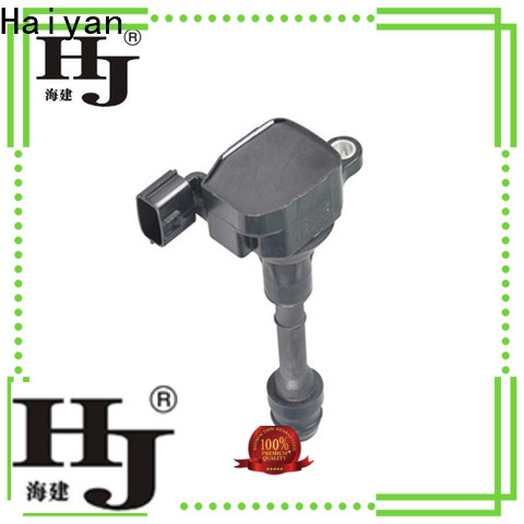 Wholesale engine spark plug coil manufacturers For Hyundai
