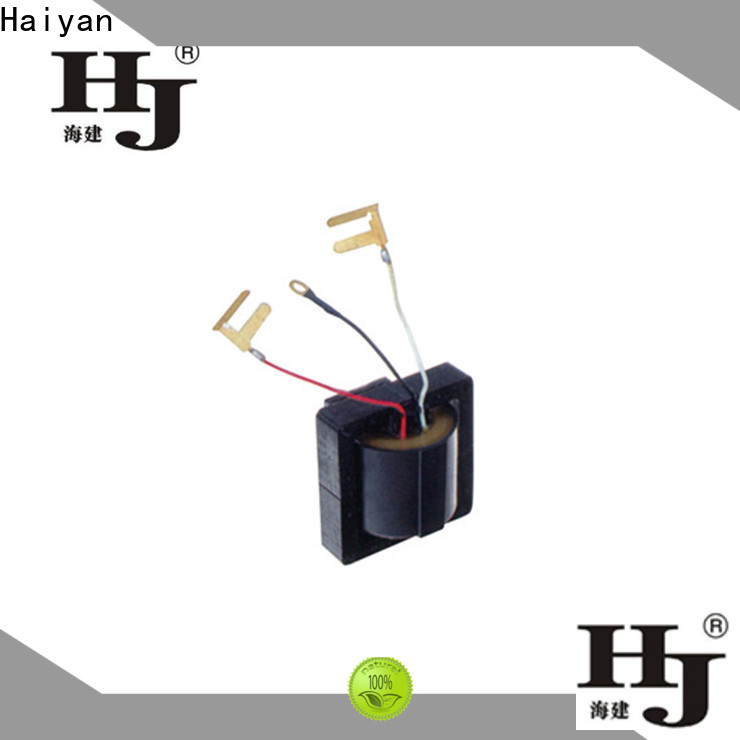 New automotive ignition parts factory For Renault