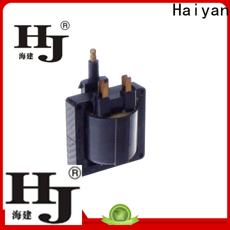 New ignition coil and coil pack factory For Daewoo