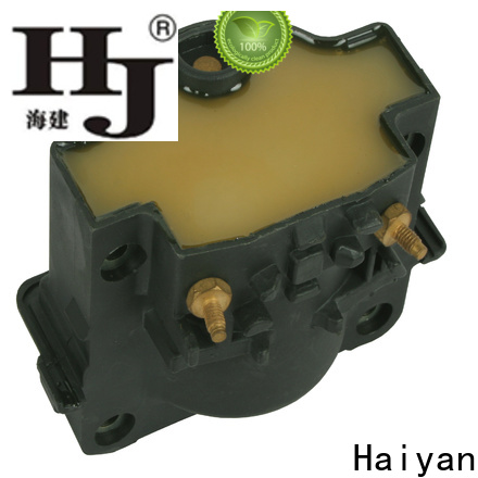 Haiyan classic car ignition system Supply For Renault
