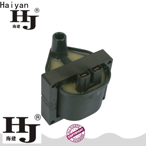 Haiyan ignition coil pack Suppliers For Opel