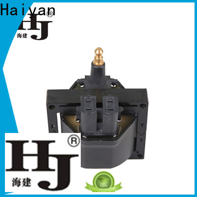 Haiyan Top car coil ignition Suppliers For Renault