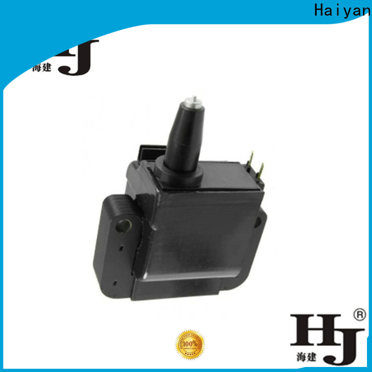 Haiyan wholesale car ignition coil factories Supply For Toyota