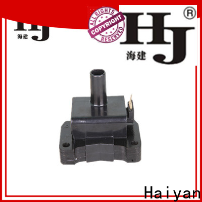 Haiyan Top car coil voltage output Suppliers For Daewoo