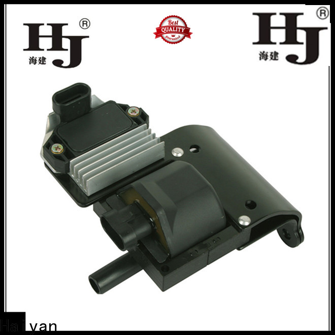 Haiyan Top car ignition coil manufacturer manufacturers For Renault