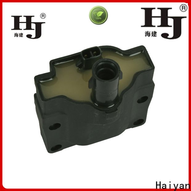 New oem ignition coil Supply For Opel