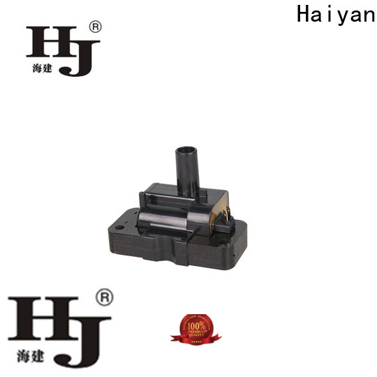 Haiyan car cylinder coil Suppliers For Opel