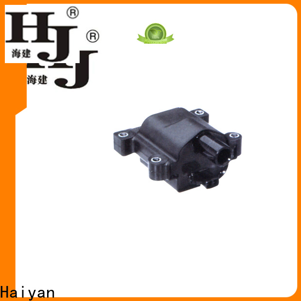 Haiyan car parts coil company For Daewoo