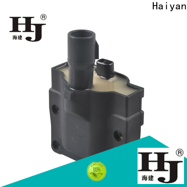 Latest spark plug coil replacement cost company For car