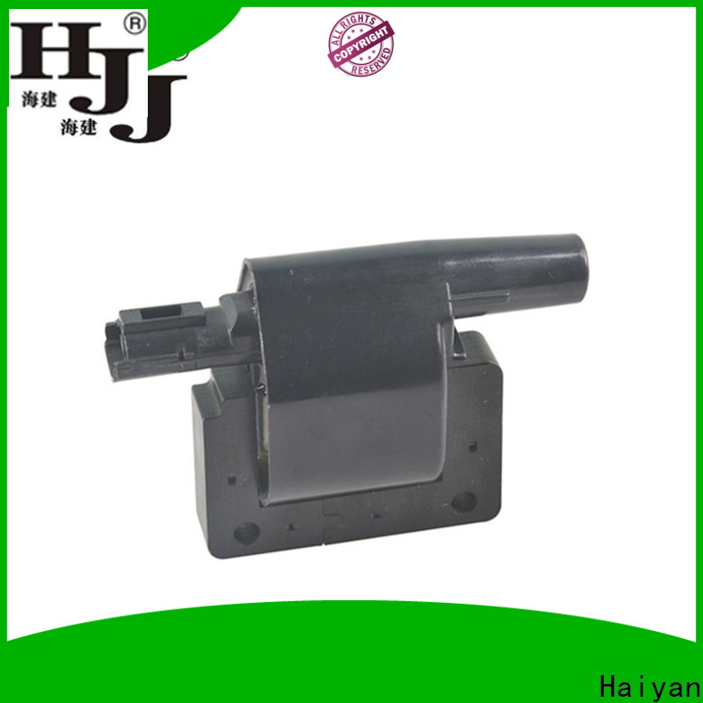Haiyan car ignition parts manufacturers For Toyota