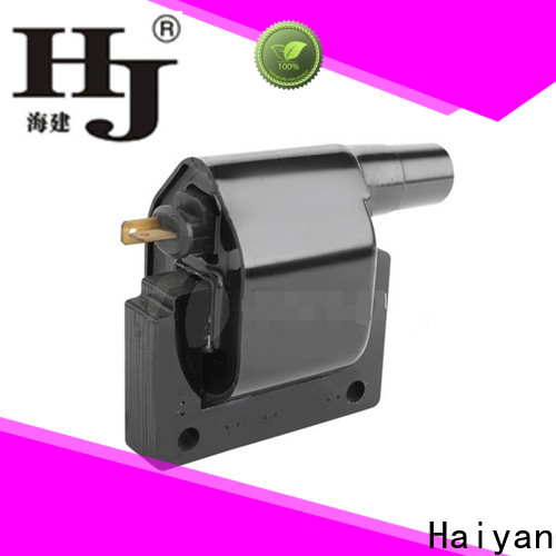 Haiyan Wholesale automotive coil manufacturers For Toyota