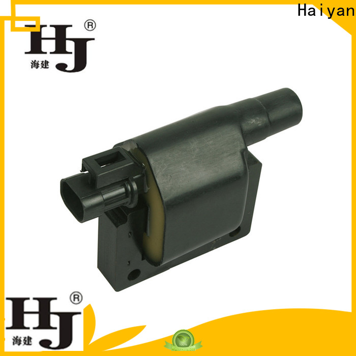 Haiyan small engine coil Suppliers For Toyota