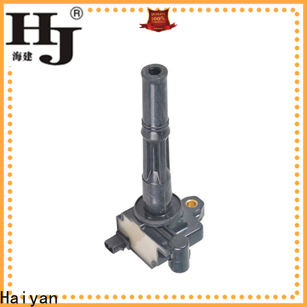 Wholesale coil pack parts for business For car