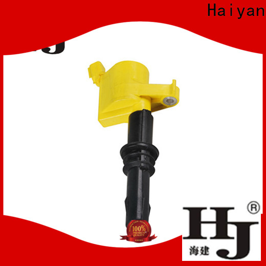 Haiyan Custom oil in ignition coil for business For Toyota