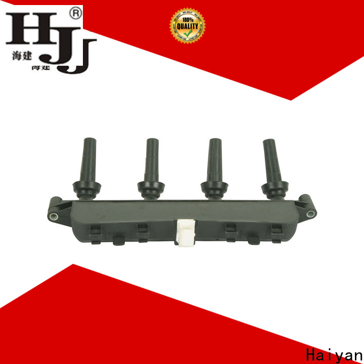 Custom ignition coil for sale Suppliers For Toyota