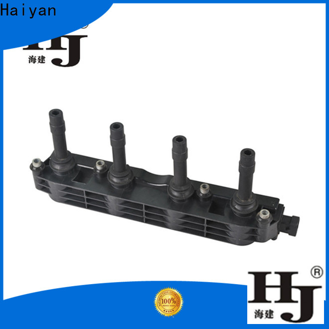 New automotive coil factory For Toyota