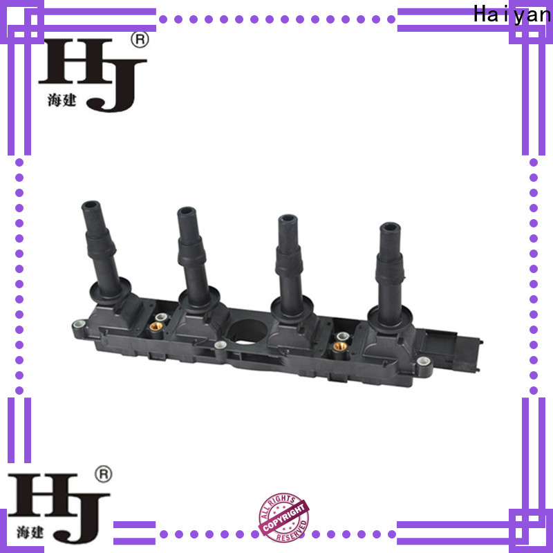 Latest ignition coil coil pack Suppliers For Hyundai