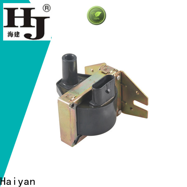Custom auto ignition coil factory For Opel