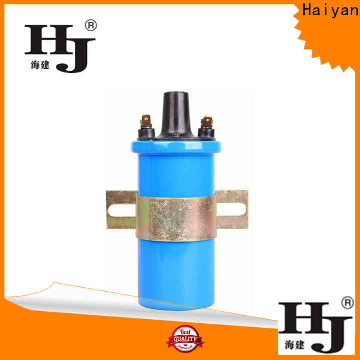 Custom best ignition coil brand company For car
