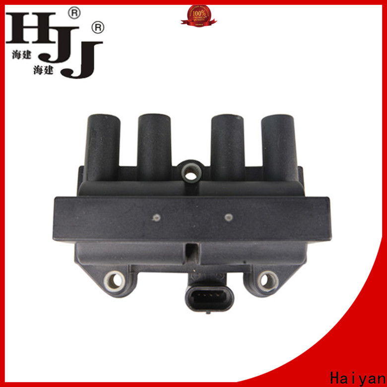 Haiyan Top oem ignition manufacturers For Hyundai