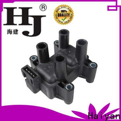 Haiyan Wholesale auto coil Suppliers For Renault