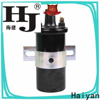 Haiyan wholesale ignition coil supplier manufacturers For Renault