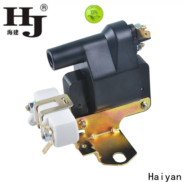 Best china ignition coil manufacturer company For car
