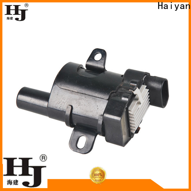 Top auto ignition coils company For Opel