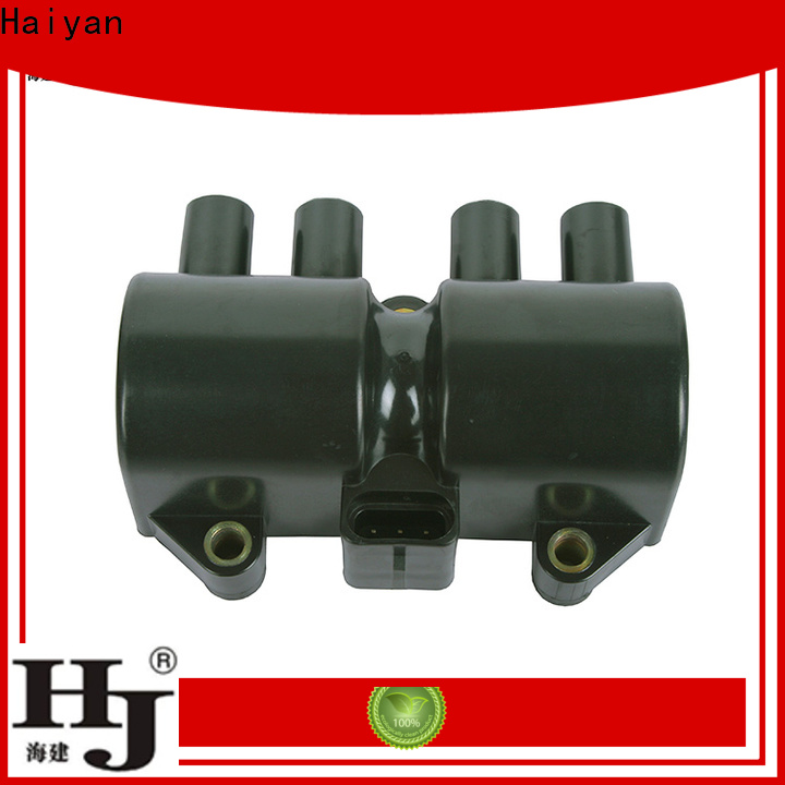 Haiyan ignition coil plus company For Opel