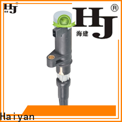 Haiyan Best ignition coil brands company For Hyundai