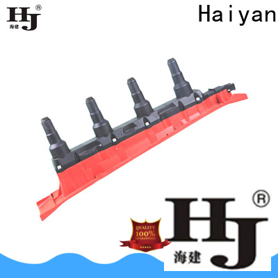 Haiyan Wholesale ignition coil oil company For Toyota
