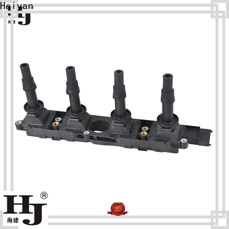 Custom car ignition coil company For Opel
