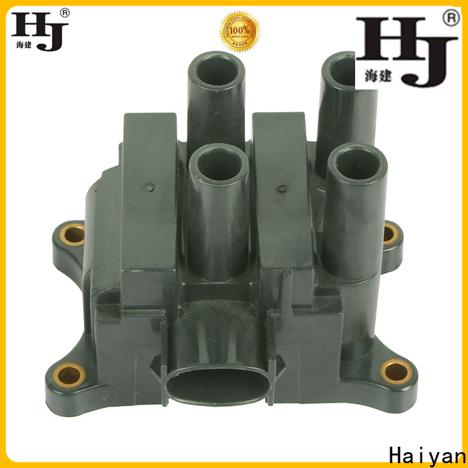 Haiyan wholesale ignition coil suppliers Suppliers For Hyundai
