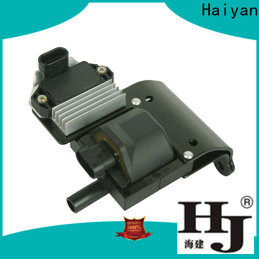 Haiyan Wholesale ignition coil oil company For Toyota