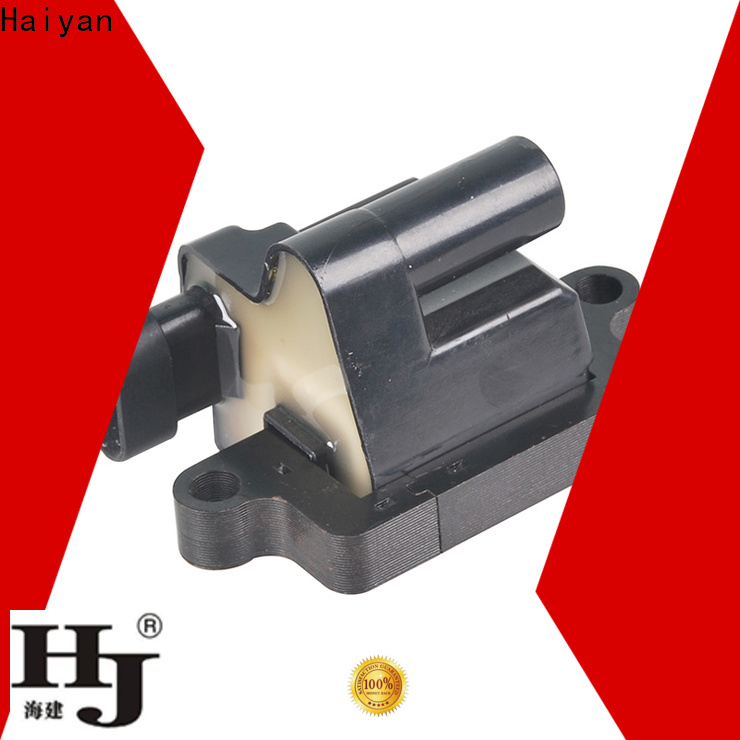 Top ignition coil wholesale Suppliers For Toyota