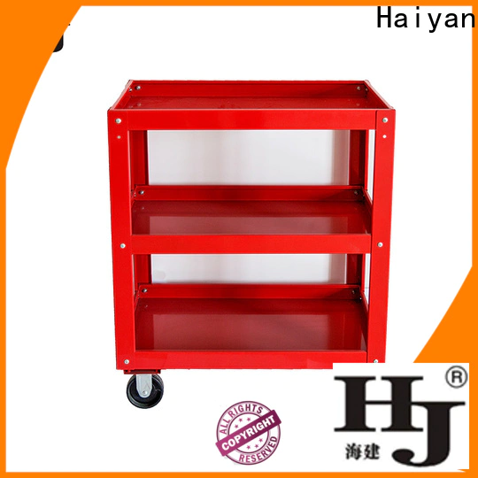 Haiyan plastic tool storage boxes Supply For industry