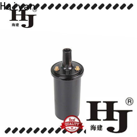 Haiyan wholesale car ignition coil supplier Suppliers For Hyundai