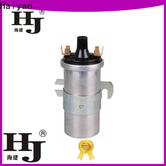 Haiyan High-quality coil suppliers manufacturers For Toyota