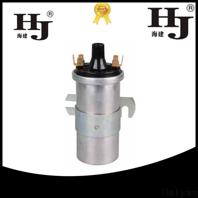 Haiyan ignition coil kit for business For Daewoo