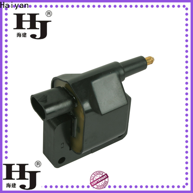 Haiyan best coil packs for business For Opel