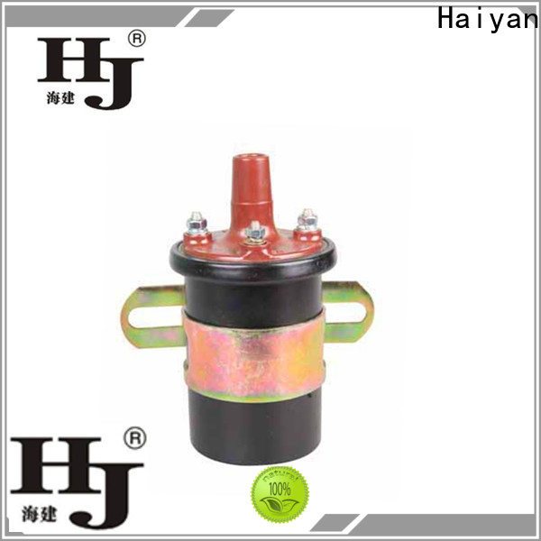 Haiyan car engine coil company For Daewoo