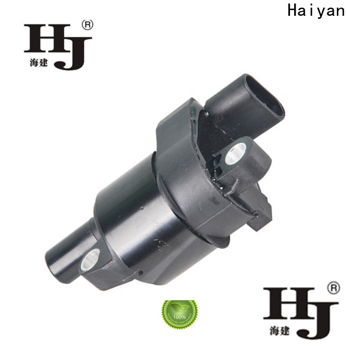 Haiyan coil supplier for business For Toyota
